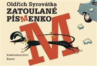 Zatoulané písmenko koupíte na Kosmas.cz