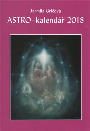Astro-kalendář 2018 koupíte na Kosmas.cz