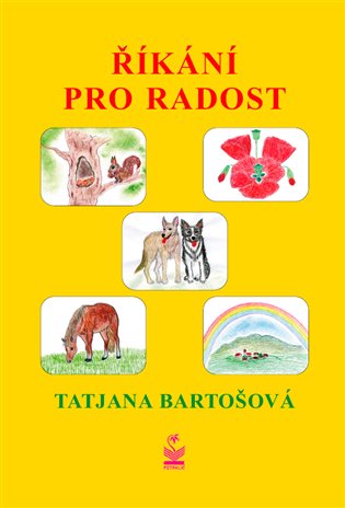 Říkání pro radost koupíte na Kosmas.cz