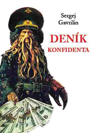 Deník konfidenta koupíte na Kosmas.cz