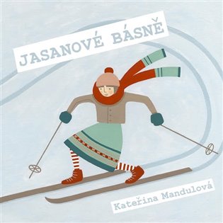 Jasanové básně koupíte na Kosmas.cz