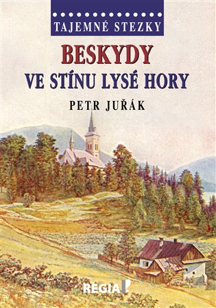 Beskydy koupíte na Kosmas.cz