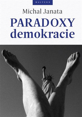 Paradoxy demokracie koupíte na Kosmas.cz