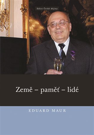 Země - paměť - lidé koupíte na Kosmas.cz