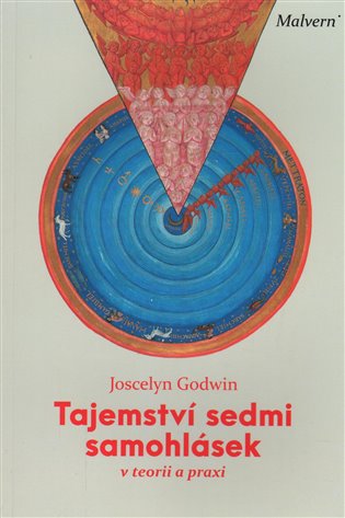 Tajemství sedmi samohlásek v teorii a praxi koupíte na Kosmas.cz