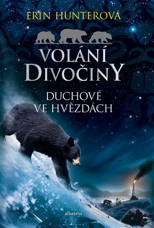 Volání divočiny Duchové ve hvězdách (6. díl) koupíte na Kosmas.cz