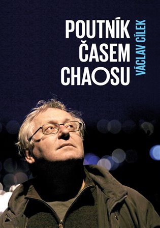 Poutník časem chaosu koupíte na Kosmas.cz