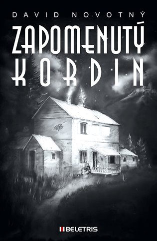 Zapomenutý Kordin koupíte na Kosmas.cz