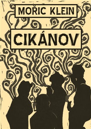 Cikánov koupíte na Kosmas.cz