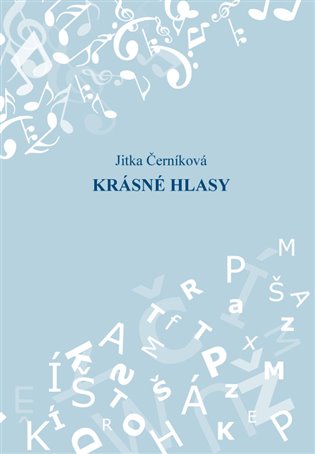 Krásné hlasy koupíte na Kosmas.cz