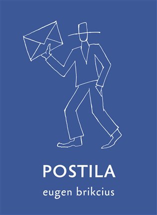 Postila koupíte na Kosmas.cz