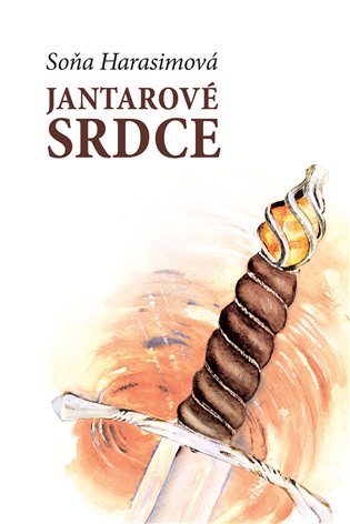 Jantarové srdce koupíte na Kosmas.cz