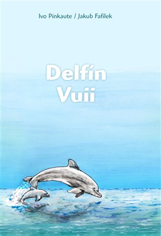 Delfín Vuii koupíte na Kosmas.cz
