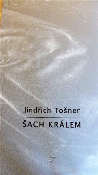 Šach králem koupíte na Kosmas.cz