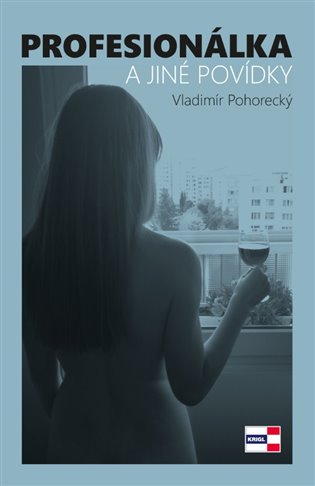 Profesionálka a jiné povídky koupíte na Kosmas.cz