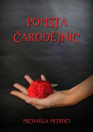 Pomsta čarodějnic koupíte na Kosmas.cz