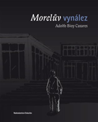 Morelův vynález koupíte na Kosmas.cz