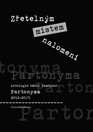 Zřetelným místem nalomení koupíte na Kosmas.cz