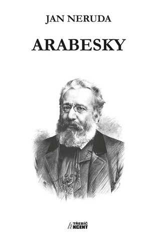 Arabesky koupíte na Kosmas.cz