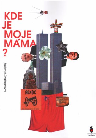 Kde je moje máma koupíte na Kosmas.cz