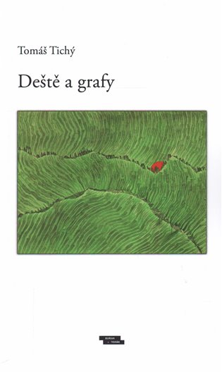 Deště a grafy koupíte na Kosmas.cz