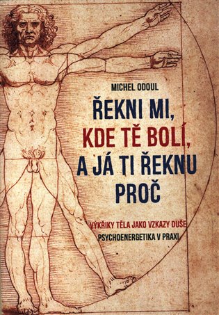 Řekni mi, kde tě bolí, a já ti řeknu proč