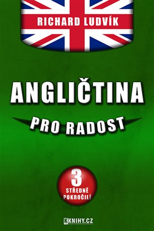 Angličtina pro radost III.