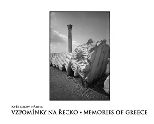 Vzpomínky na Řecko / Memories of Greece koupíte na Kosmas.cz