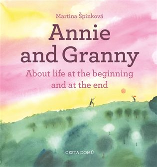 Annie and her Granny koupíte na Kosmas.cz
