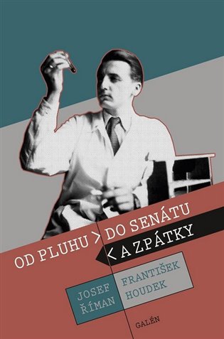 Od pluhu do senátu a zpátky koupíte na Kosmas.cz