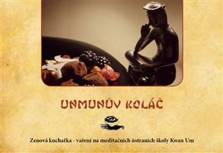 Unmunův koláč - Jo Potter JDPSN