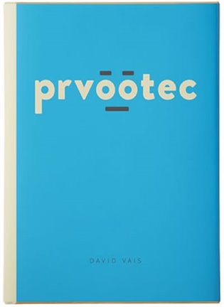Prvootec (Defekt) koupíte na Kosmas.cz