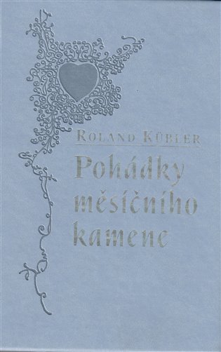 Pohádky měsíčního kamene koupíte na Kosmas.cz