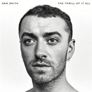 Kniha Sam Smith: The Thrill Of It All - Special Edition
