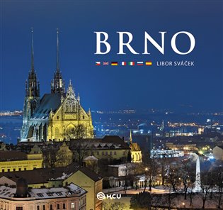 Brno - střední / vícejazyčné koupíte na Kosmas.cz