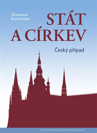 Stát a církev koupíte na Kosmas.cz