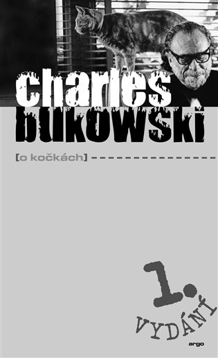 O kočkách - Charles Bukowski