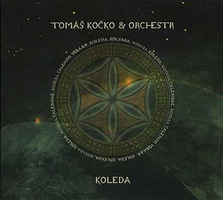 Tomáš Kočko: Koleda koupíte na Kosmas.cz