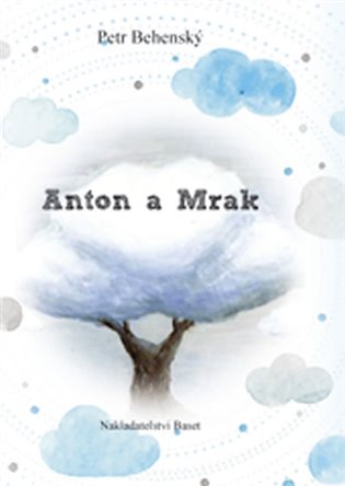 Anton a Mrak koupíte na Kosmas.cz
