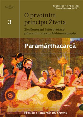 Kniha O prvotním principu Života - [E-kniha]