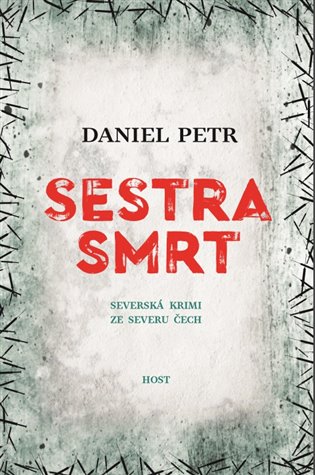 Sestra smrt koupíte na Kosmas.cz