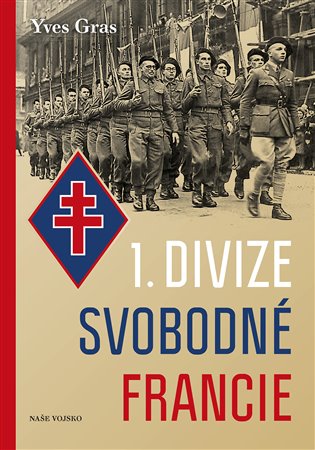 1. divize Svobodné Francie koupíte na Kosmas.cz
