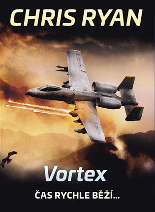 Vortex - Čas rychle běží... koupíte na Kosmas.cz