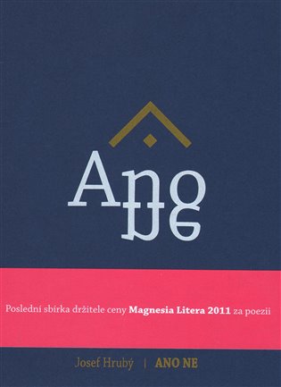 ANO NE koupíte na Kosmas.cz