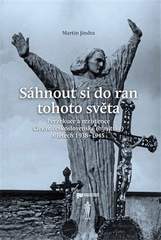 Sáhnout si do ran tohoto světa koupíte na Kosmas.cz