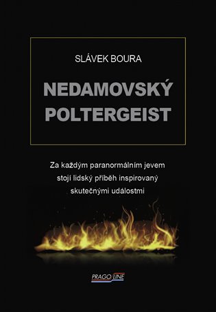 Nedamovský poltergeist