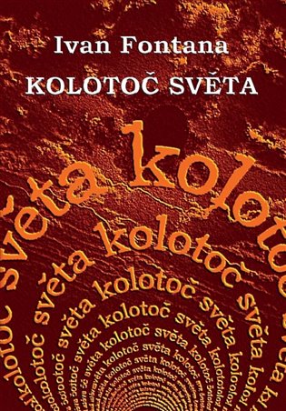 Kolotoč světa koupíte na Kosmas.cz