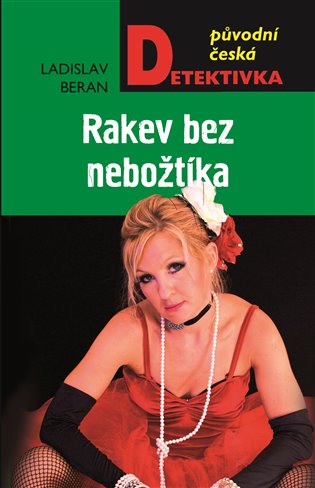 Rakev bez nebožtíka