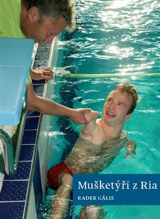 Mušketýři z Ria koupíte na Kosmas.cz