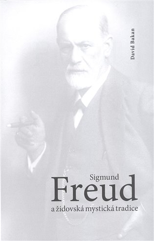 Sigmund Freud a židovská mystická tradice